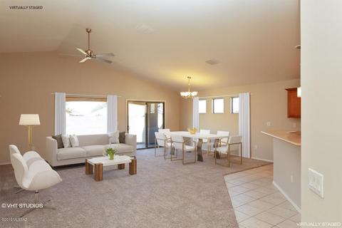 474 S Stone Bench Rd, Vail, AZ 85641 photo 2