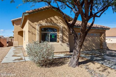 474 S Stone Bench Rd, Vail, AZ 85641 photo 1