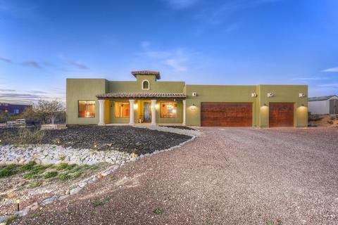 2961 Edward Ln, Vail, AZ 85641 photo 1