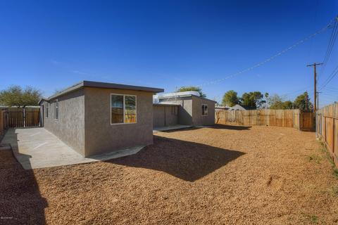 4725 E 27th St, Tucson, AZ 85711 photo 29