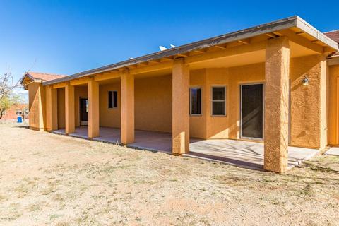 291 N Vail View Rd, Vail, AZ 85641 photo 20