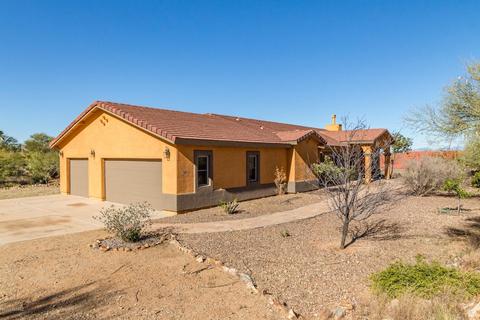 291 N Vail View Rd, Vail, AZ 85641 photo 1