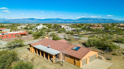 291 N Vail View Rd, Vail, AZ 85641 photo 28