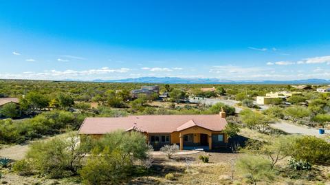 291 N Vail View Rd, Vail, AZ 85641 photo 23