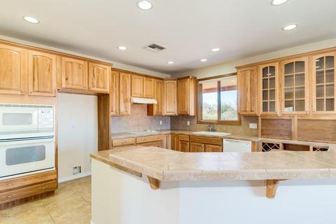 291 N Vail View Rd, Vail, AZ 85641 photo 3