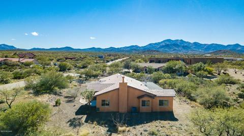 291 N Vail View Rd, Vail, AZ 85641 photo 25