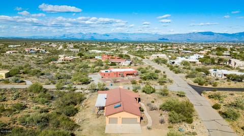 291 N Vail View Rd, Vail, AZ 85641 photo 31