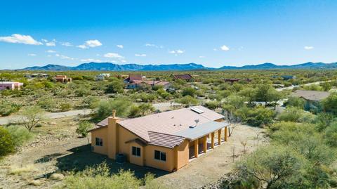 291 N Vail View Rd, Vail, AZ 85641 photo 26