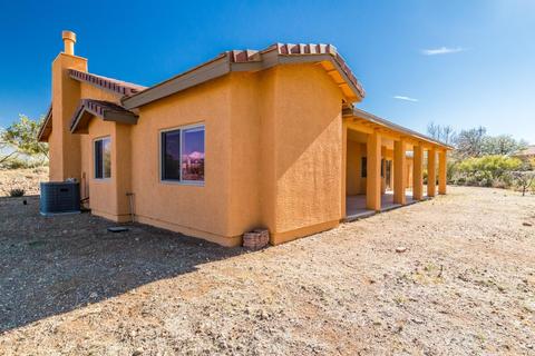 291 N Vail View Rd, Vail, AZ 85641 photo 21