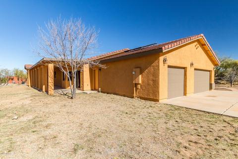 291 N Vail View Rd, Vail, AZ 85641 photo 19