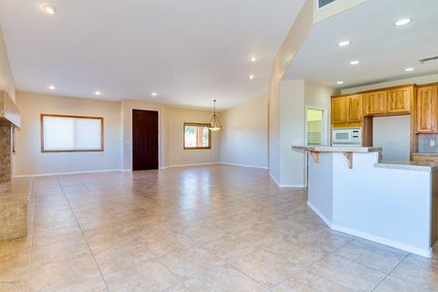 291 N Vail View Rd, Vail, AZ 85641 photo 6