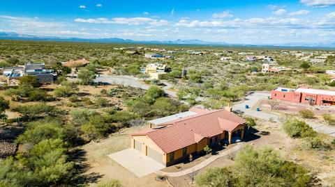 291 N Vail View Rd, Vail, AZ 85641 photo 30