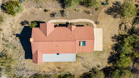 291 N Vail View Rd, Vail, AZ 85641 photo 29