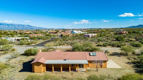 291 N Vail View Rd, Vail, AZ 85641 photo 27