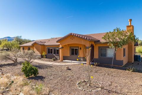 291 N Vail View Rd, Vail, AZ 85641 photo 2