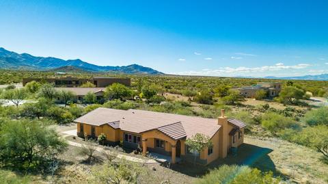 291 N Vail View Rd, Vail, AZ 85641 photo 24