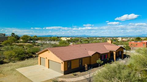 291 N Vail View Rd, Vail, AZ 85641 photo 22