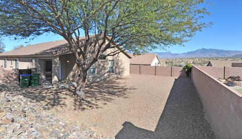 13252 E Mesquite Flat Spring Dr, Vail, AZ 85641 photo 23