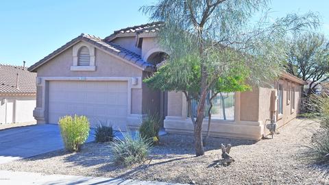 13252 E Mesquite Flat Spring Dr, Vail, AZ 85641 photo 27