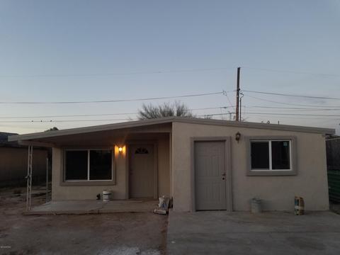 737 E 34th St, Tucson, AZ 85713 photo 1