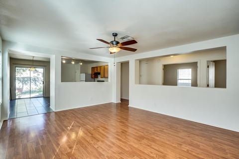 3839 E Painted Tortoise St, Tucson, AZ 85706 photo 2