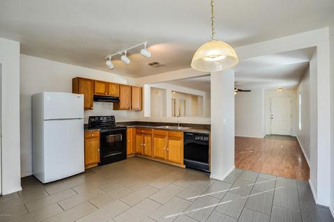 3839 E Painted Tortoise St, Tucson, AZ 85706 photo 3