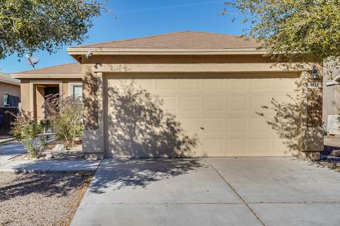 3839 E Painted Tortoise St, Tucson, AZ 85706 photo 1