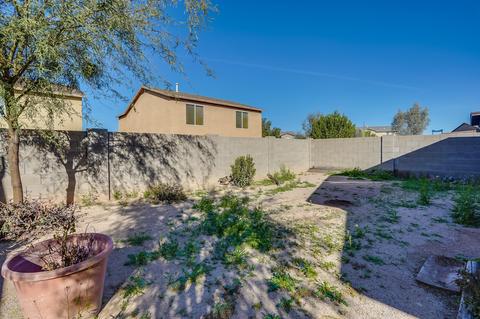 3839 E Painted Tortoise St, Tucson, AZ 85706 photo 32