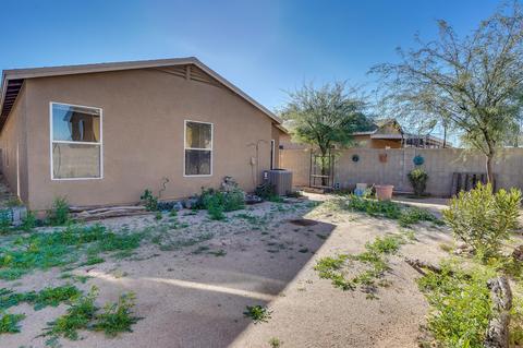 3839 E Painted Tortoise St, Tucson, AZ 85706 photo 33
