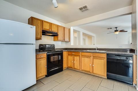 3839 E Painted Tortoise St, Tucson, AZ 85706 photo 10