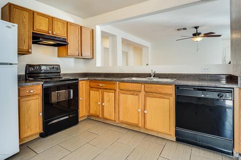 3839 E Painted Tortoise St, Tucson, AZ 85706 photo 27