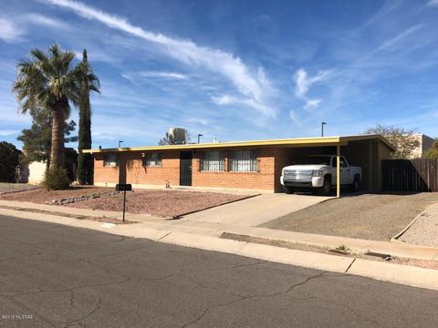 9341 E 39th St, Tucson, AZ 85730 photo 1