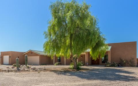 13158 E Kahlua Rd, Vail, AZ 85641 photo 1