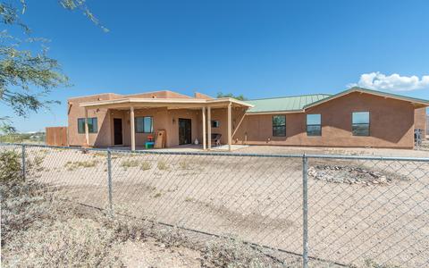 13158 E Kahlua Rd, Vail, AZ 85641 photo 25
