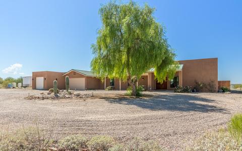 13158 E Kahlua Rd, Vail, AZ 85641 photo 31