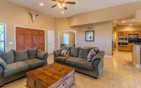 13158 E Kahlua Rd, Vail, AZ 85641 photo 3