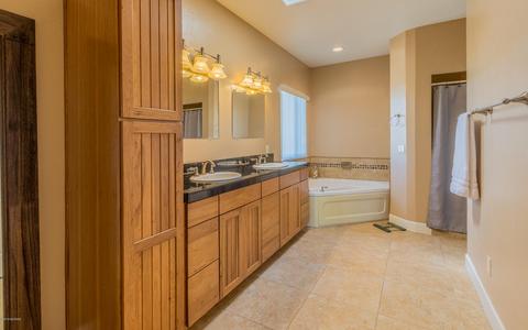 13158 E Kahlua Rd, Vail, AZ 85641 photo 13