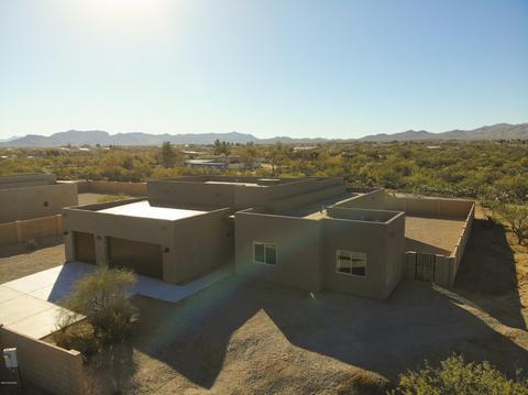 3621 E Wetstones Rd, Vail, AZ 85641 photo 3