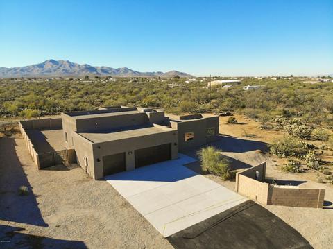 3621 E Wetstones Rd, Vail, AZ 85641 photo 1