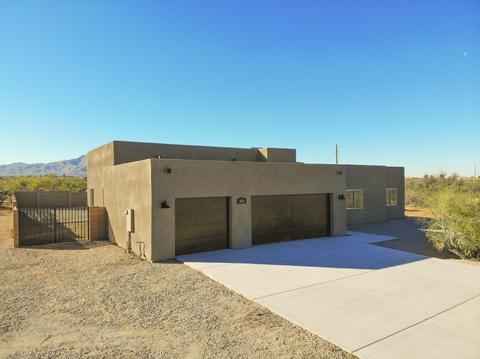 3621 E Wetstones Rd, Vail, AZ 85641 photo 2