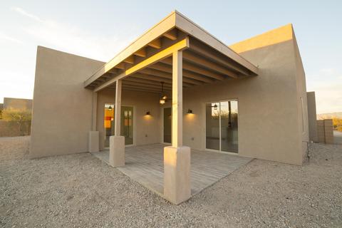 3651 E Wetstones Rd, Vail, AZ 85641 photo 5