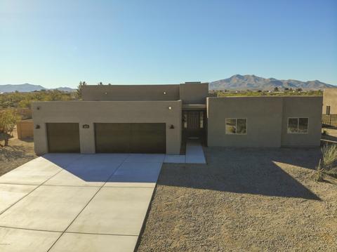 3651 E Wetstones Rd, Vail, AZ 85641 photo 1