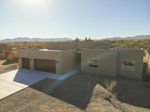 3651 E Wetstones Rd, Vail, AZ 85641 photo 3