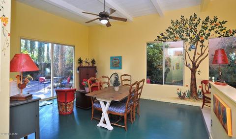 7683 E Sierra Park Loop, Tucson, AZ 85710 photo 12