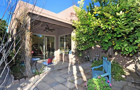 7683 E Sierra Park Loop, Tucson, AZ 85710 photo 39