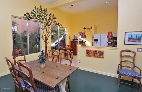 7683 E Sierra Park Loop, Tucson, AZ 85710 photo 16