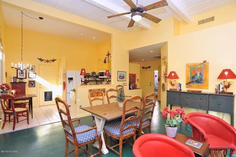 7683 E Sierra Park Loop, Tucson, AZ 85710 photo 3