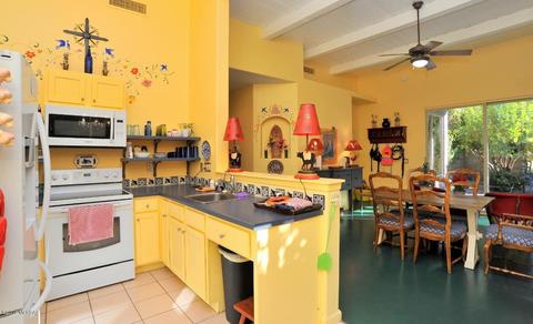 7683 E Sierra Park Loop, Tucson, AZ 85710 photo 17