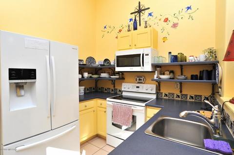 7683 E Sierra Park Loop, Tucson, AZ 85710 photo 18