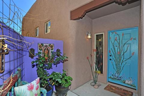 7683 E Sierra Park Loop, Tucson, AZ 85710 photo 10